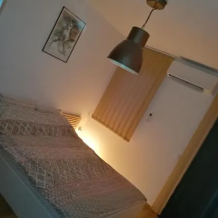 Appartement Апартамент Под Наем *