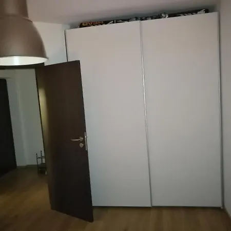 Appartement Апартамент Под Наем *