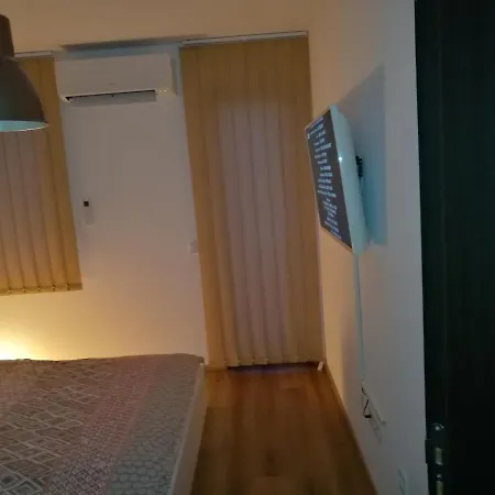 Апартамент Под Наем * Varna