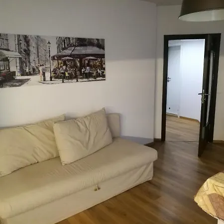 Апартамент Под Наем Appartement Varna