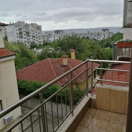 Апартамент Под Наем Appartement Varna